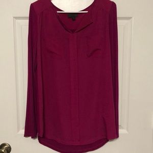 Worthington blouse